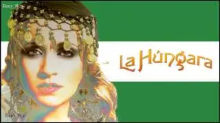 La Húngara Himno De Andalucía en directo