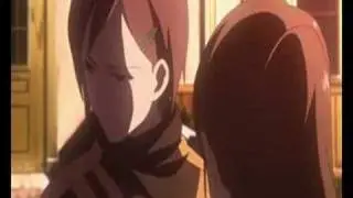 shigufumi Ran X Nanae