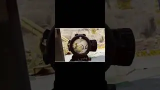 Don't interrupt my looting!😤