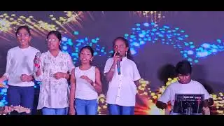 Anandha Deepavali Performance 2025