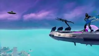 WELCOME TO S7 COMPETITIVE | FORTNITE | ARENAS