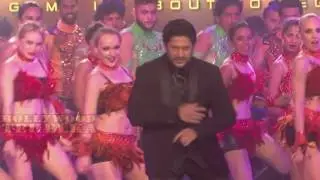 Aankhen 2 Movie Announcement With Amitabh Bachchan, Arshad Warsi & Other Starcast 4