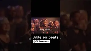 &laquo; &Eacute;coute ma Voix, Seigneur &raquo; &mdash; Pri&egrave;re Roots Reggae & Gospel | Clip Officiel 2025