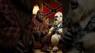 CryptidBoyz &ndash; Redneck Revelations 🎸👣