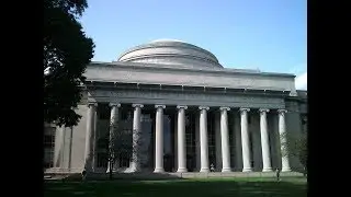 MIT  The Great Dome