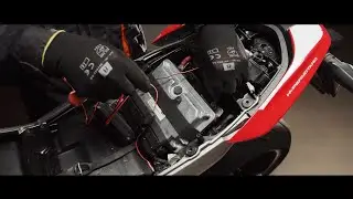 Smart GPS Rideet One – Οδηγίες Τοποθέτησης στη Μοτοσυκλέτα