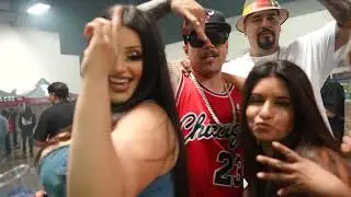 RedZone Entertainment Still In My Hood Concert With Lazy-Boy & Other Northern California Artist 
