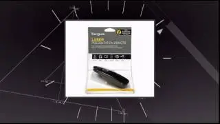 Targus Laser Presentation Remote (163258) - Misco.co.uk