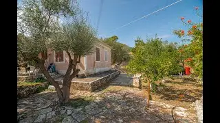 Delas properties - Ithaca Greece - Detached House for sale Main town - Chora (Ithaki) Code: 15824185