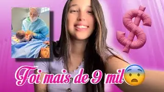 Quanto CUSTA uma CESÁREA NO PARTICULAR?✨