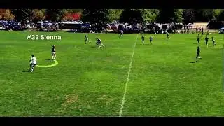 defensive header to transition into offense 