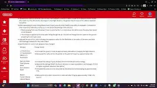 Реакция на обновление 11.0 для Splatoon 3 (Я боюсь Динамо)