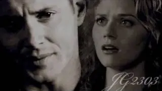 Dean/Peyton - Halo