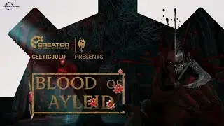 Blood of Ayleid