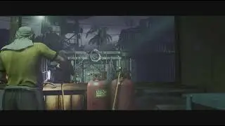 Hitman WoA Featured Contract: Master Exploder (0:32)