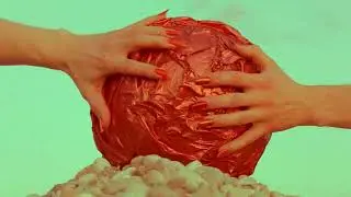 Greg Hatem - Show Me Your Hand // C'mon