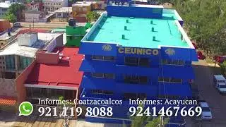 &iexcl; Todav&iacute;a est&aacute;s a tiempo ! Estudia una carrera en la Universidad Ceunico