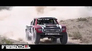 2018 - Mint 400 Trophy Truck by Brenthel Industries #61