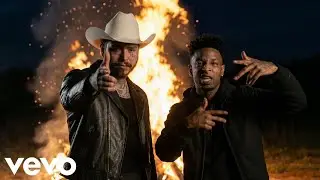 Post Malone ft. 21 Savage - Don&rsquo;t Tell Me Tonight (Lyrical Music Video)