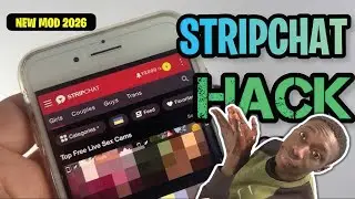 I Got FREE Tokens on Stripchat (2026 Proof Tutorial)