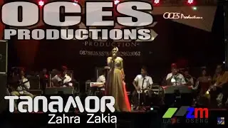 Tanamor - Zahra Zakia OCESpro Edisi Kp.Kupu