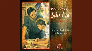 Ó São José Querido (feat. Quarteto Chorus Mutantis)