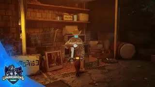 Stray - B12 Memory #8 Location (Ancient Artifact) - All 3 Energy Drink Locations