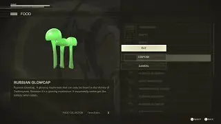 Metal Gear Solid Delta: Snake calls Para-Medic about Russian Glow Caps. They Recharge his Batteries