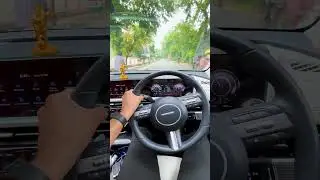 Will the wheels of the Hyundai Creta EV spin in Sports mode?