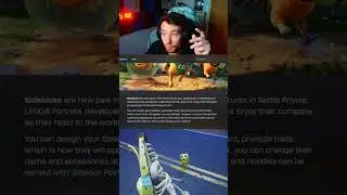 Fortnite's New Pets Are a SCAM!