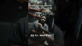 Мои любимые андеграундные исполнители 👀