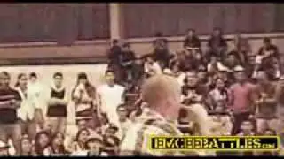 Orukusaki vs. Ex-i