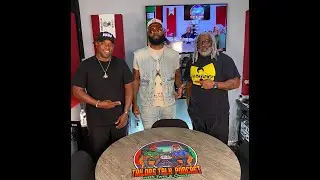 Tailor's Talk Podcast I S2 EP16 featuring Joshua King aka Bandman