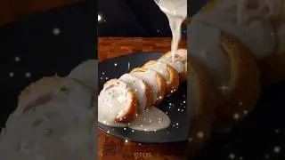 ChickenSwissRoll❤️ #shorts #viral #trending @GreatIndianAsmr @Greatasmrstudio @CrispyHut
