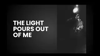 John McGeoch: The Light Pours Out of Me | Kickstarter teaser