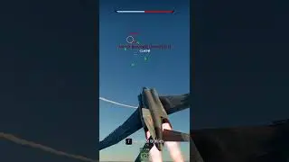 The Missile Knows