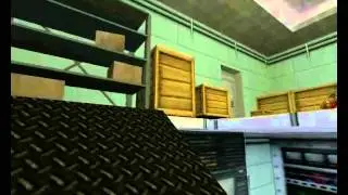 Half-life - Infestation (Part 1) - Walkthrough