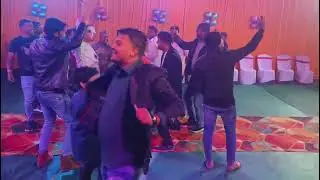 ZERO Night Celebration in my Village 