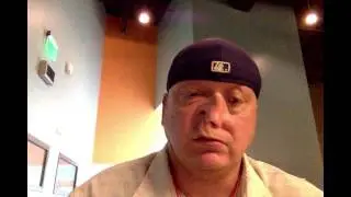 Drive Me To Get a Calzone Music by D Unknown Emcee DJ