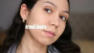 #foundationshade #armanibeauty #makeup #oliveskin 