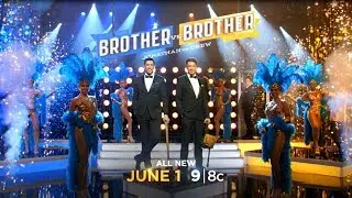 HGTV's Brother vs. Brother Season 4 Promo