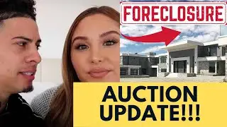 ACE Family House Foreclosure Sale UPDATE!