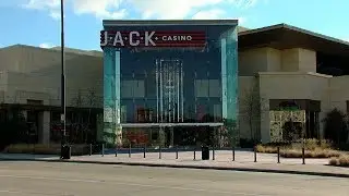 JACK Casino will now be the Hard Rock Casino