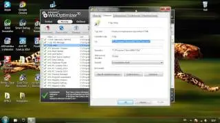 Ashampoo WinOptimizer