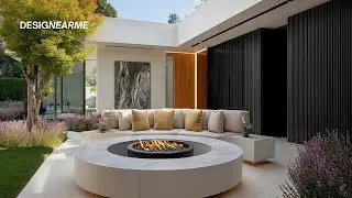 Dream Home Goals: Sustainable Luxury Meets Minimalist Interior Home Design