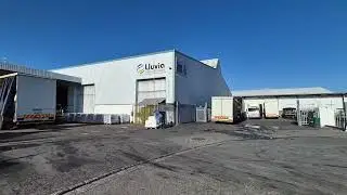 3088sqm Industrial Warehouse To Let in Montague Gardens | 10 Ludel Park