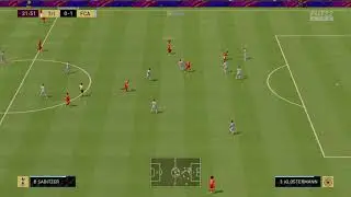 FIFA 22 smalldini