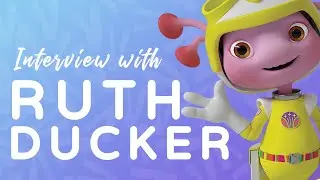 Interview with a female Animation Director!