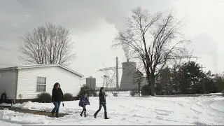 Cheshire, Ohio (Trailer) - Green Film Fest 2017