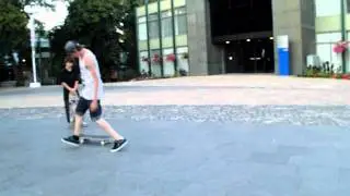 S.K.A.T.E Alex 